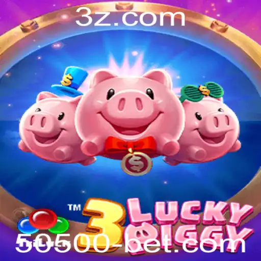 Descubra a Excitante Aventura de 3LUCKYPIGGY: Um Jogo de Sorte e Estratégia