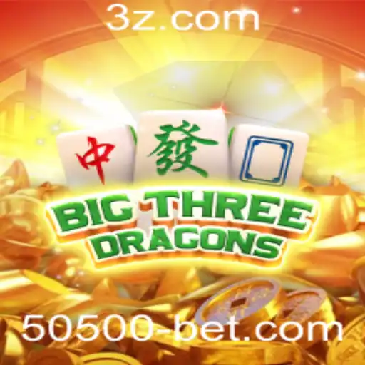 Explorando o Fascinante Mundo de BigThreeDragons com 50500 Bet