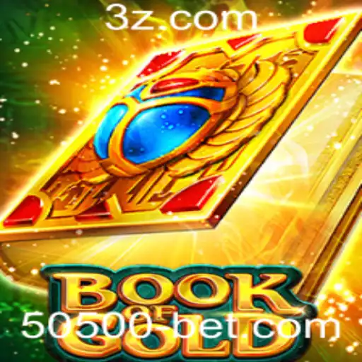 BookofGold: Descobrindo o Fascínio de 50500 Bet no Mundo dos Jogos