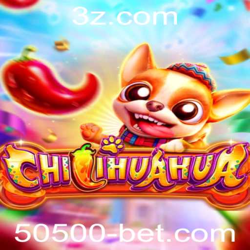 CHILIHUAHUA: Um Mergulho no Mundo do Jogo com 50500 Bet