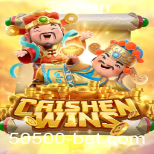 Explorando o Fascinante Mundo de Caishen Wins: Um Guia Completo com Enfoque na Função 50500 Bet
