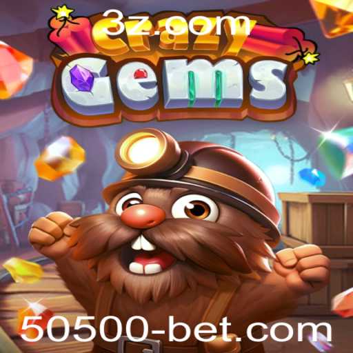 Descubra as Emoções de CrazyGems: Um Jogo Vibrante com Apostas Estratégicas