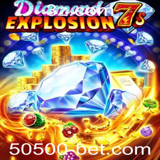 Explorando o Mundo Emocionante de DiamondExplosion7s: Regras e Estratégias para o Sucesso