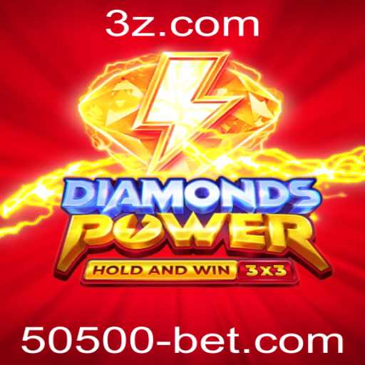 Descubra o Mundo de Diamondspower com 50500 Bet: Regras e Estratégias