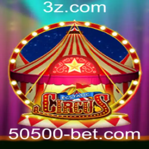 EcstaticCircus: Mergulhe na Emoção com a Aposta 50500