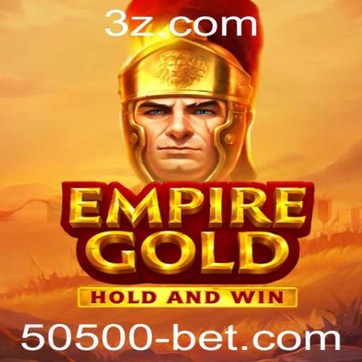 EmpireGold: Descubra o Fascinante Mundo do Jogo e sua Aposta 50500