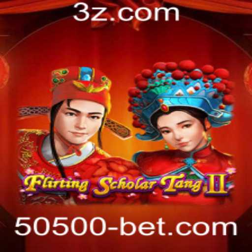 Flirting Scholar Tang II: Um Mergulho no Fascinante Mundo do Jogo com Aposta 50500