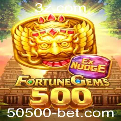 FortuneGems500: Descubra a Excitante Aventura das Apostas 50500