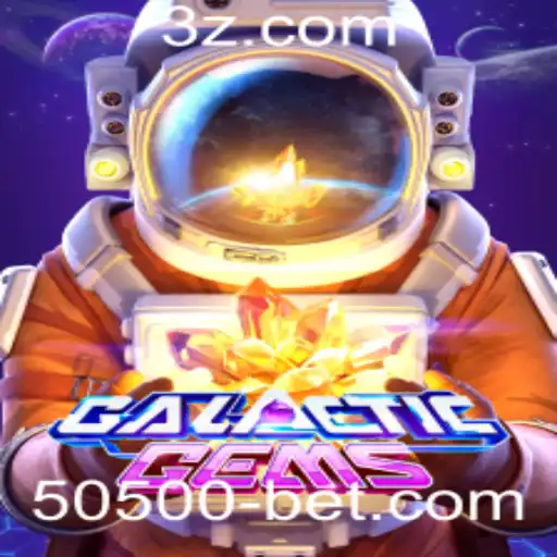Explorando o Fascinante Mundo de GalacticGems: Um Olhar Detalhado