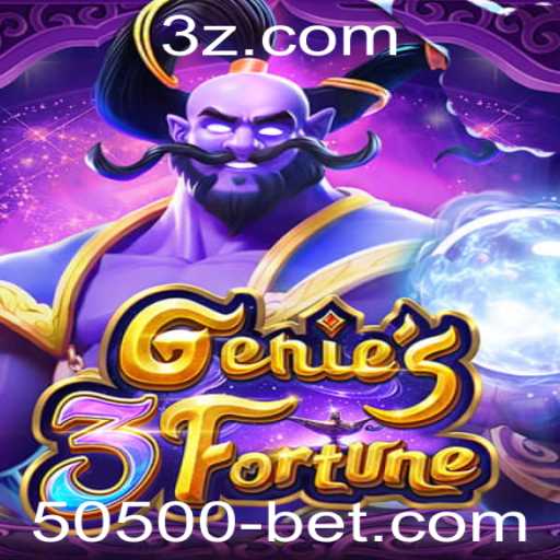 Explorando Genie3Fortune: Um Guia Completo para o Novo Jogo Sensação