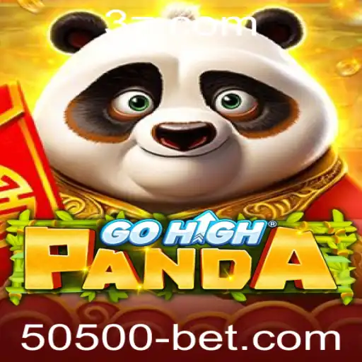 Explorando o Fascinante Mundo de GoHighPanda e a Estratégia 50500 Bet