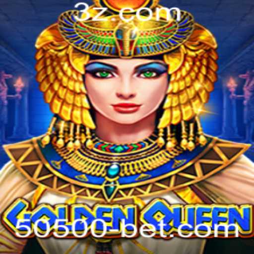Explorando GoldenQueen: O Jogo de Aposta 50500 Bet