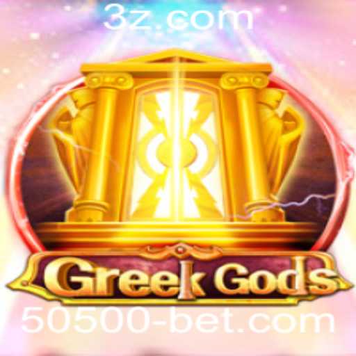 Descubra o Universo de GreekGods: Um Jogo Surpreendente com Apostas Elevadas