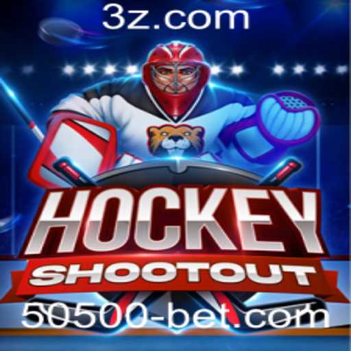 Explorando HockeyShootout: O Futuro dos Jogos de Aposta de Hóquei