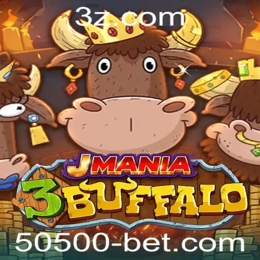 Explorando o Jogo JMania3Buffalo: Inovação e Estratégia no Mundo dos Cassinos