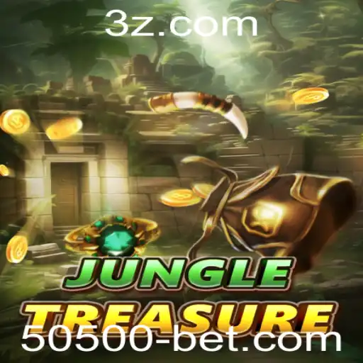 JungleTreasure e a Experiência de Apostas de 50500