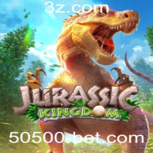 JurassicKingdom: A Aventura Pré-histórica no Mundo dos Jogos