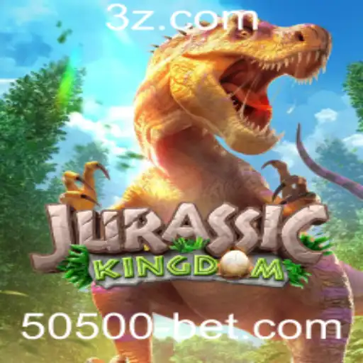 JurassicKingdom: A Aventura Pré-histórica no Mundo dos Jogos