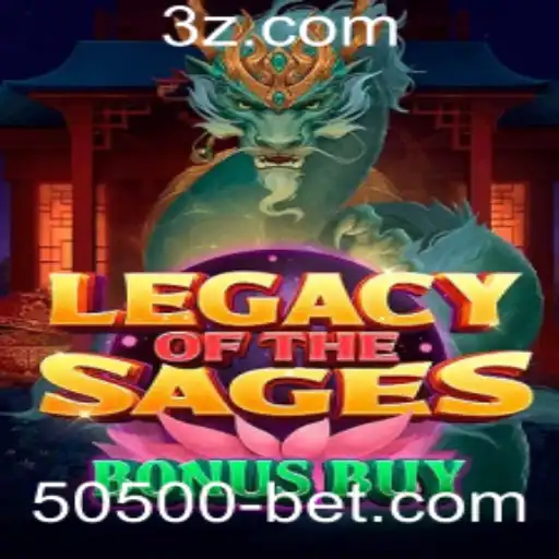 Explorando 'Legacy of the Sages Bonus Buy': Um Mergulho no Universo das Apostas com 50500 Bet