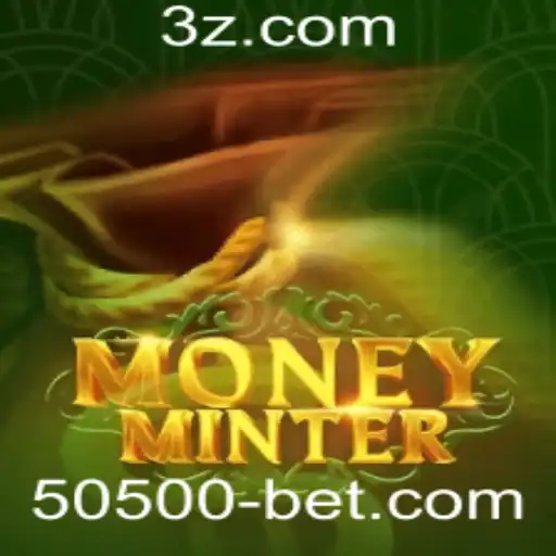 Explorando o Jogo MoneyMinter e a Estratégia 50500 bet