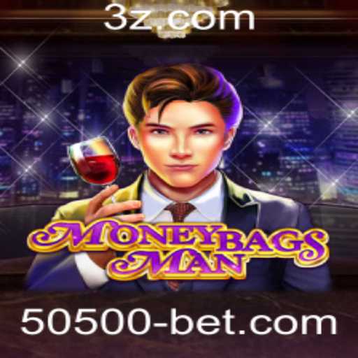 Descobrindo o Mundo de MoneybagsMan: Um Guia Completo