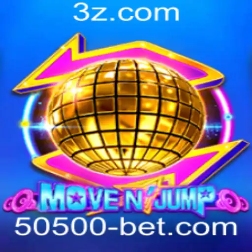Explorando o Universo do Jogo MovenJump e a Dinâmica do 50500 Bet