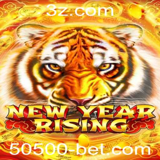 Descubra o Fascinante Mundo de NewYearRising: O Jogo de Apostas 50500 Bet