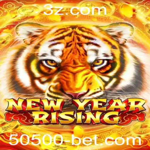 Descubra o Fascinante Mundo de NewYearRising: O Jogo de Apostas 50500 Bet