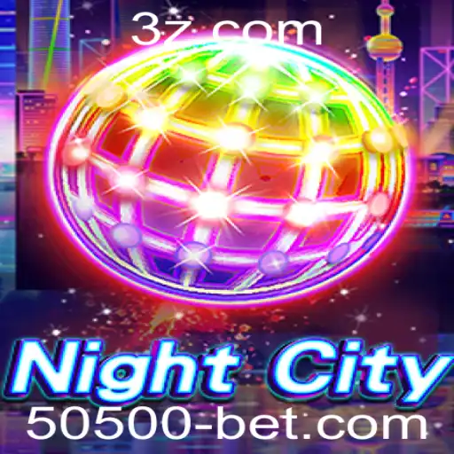 Descubra o Fascinante Mundo de NightCity e o Desafio da Aposta 50500