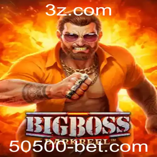Explorando o Mundo de BigBoss: Um Guia Completo para o Jogo de 50500 Bet