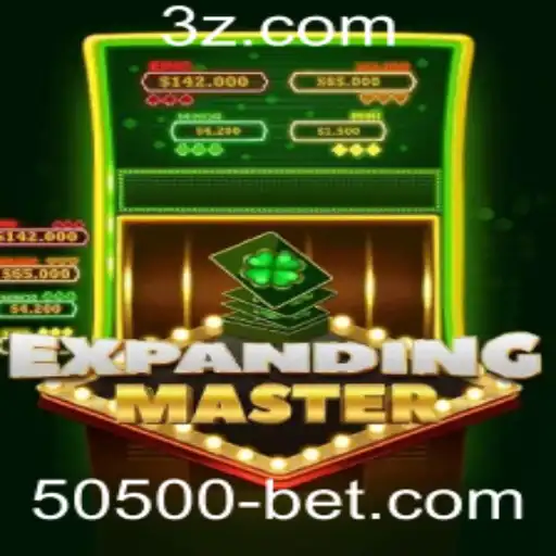 ExpandingMaster: Um Guia Completo para Dominar o Jogo e Estratégias de Aposta 50500