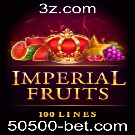 Imperial Fruits 100: Descubra o Magnífico Mundo das Frutas Imperiais