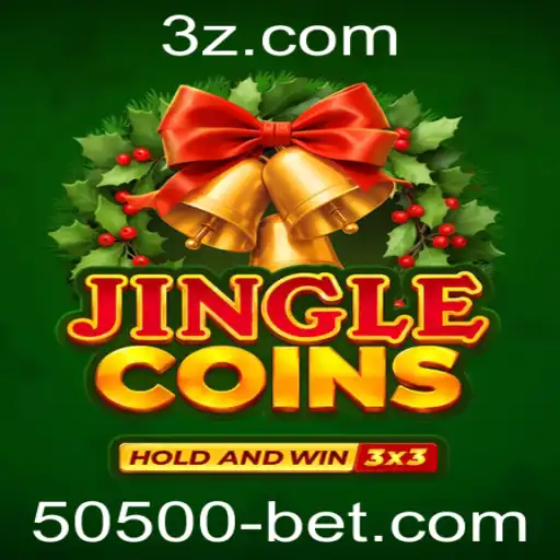 Explorando o Mundo de Jinglecoins e a Estratégia 50500 Bet
