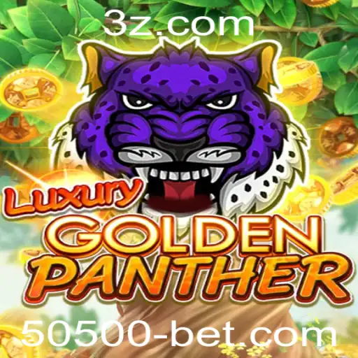 Descubra o Fascinante Mundo de LUXURYGOLDENPANTHER: A Novidade em Jogos de Cassino