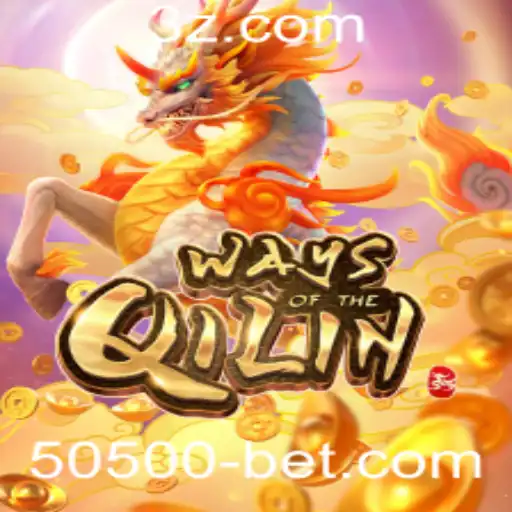 WaysoftheQilin: Um Guia Completo para o Jogo de Apostas Inteligente