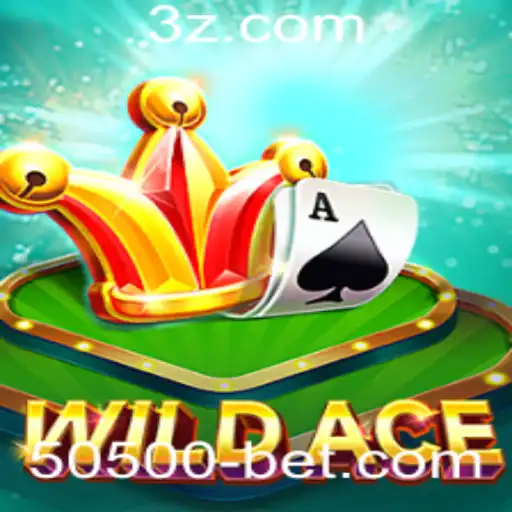 Descubra WildAce: O Jogo de Apostas que está Transformando o Cenário de Cassinos