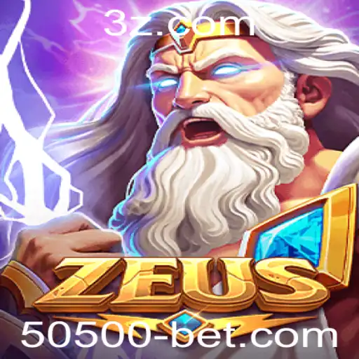 Explorando o Universo do Jogo Zeus: Estratégia e Diversão com a 50500 Bet