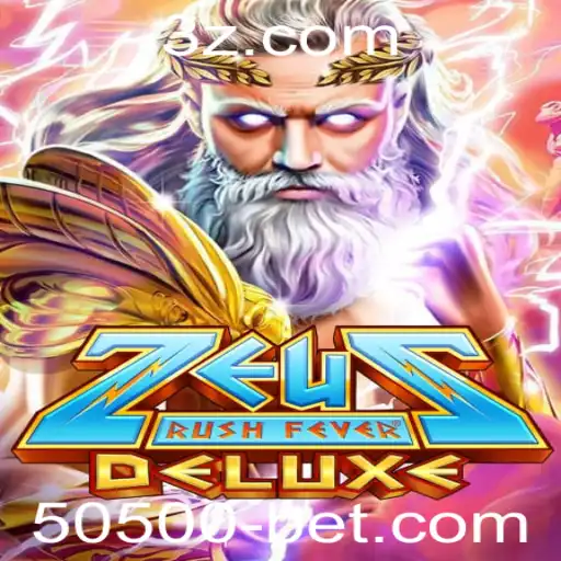Explorando o Mundo do Jogo ZeusRushFeverDeluxe