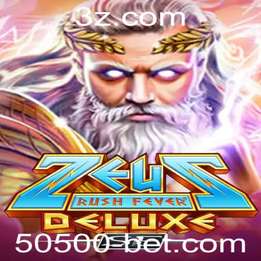 Explorando o Mundo de ZeusRushFeverDeluxeSE: Uma Aventura Eletrocutante