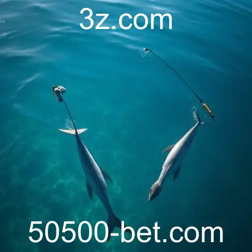 O Fascinante Mundo da Pesca