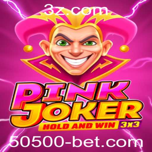 Descubra o Empolgante Mundo de PinkJoker com a Atração 50500 Bet