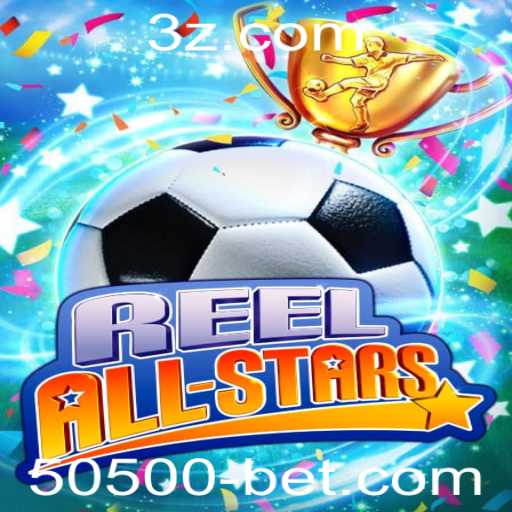 Explorando a Emoção do Jogo ReelAllStars: Uma Experiência Única