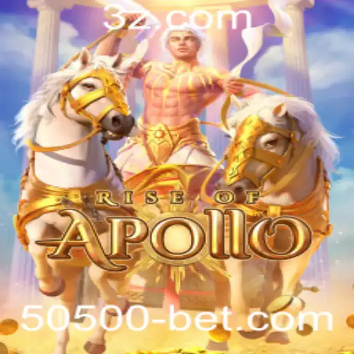 Rise of Apollo: Aventura Épica no Universo dos Jogos