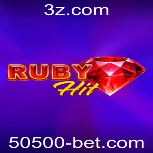RubyHit: O Jogo de Cassino Revolucionário com a Aposta 50500 Bet