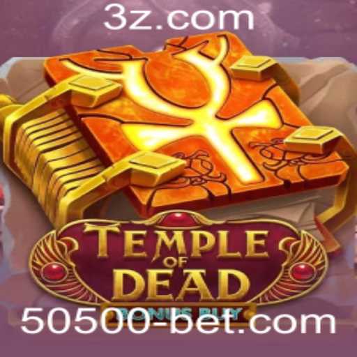 Descubra a Emoção do Jogo TempleofDeadBonusBuy: Aventura e Prêmios ao Seu Alcance