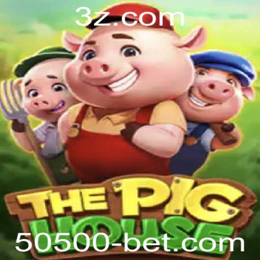 ThePigHouse: Explore o Universo Empolgante de Apostas com 50500 Bet