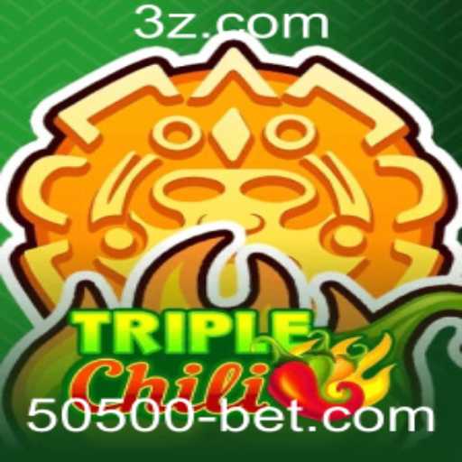 Descubra o Emocionante Mundo de TripleChili com Apostas 50500
