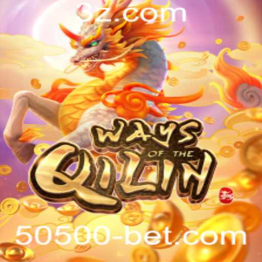 WaysoftheQilin: Um Guia Completo para o Jogo de Apostas Inteligente