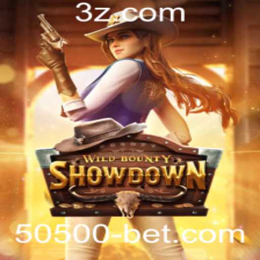 Descubra a Emoção de WildBountyShowdown e as Surpresas do 50500 Bet