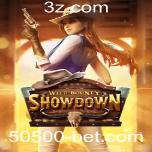 Descubra a Emoção de WildBountyShowdown e as Surpresas do 50500 Bet
